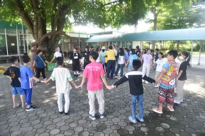 โรงเรียนปรีชานุศาสน์